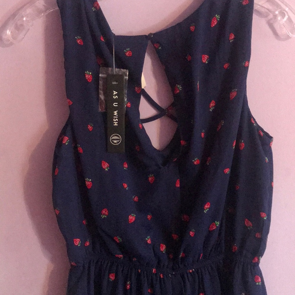 Romper - Picture 3 of 4